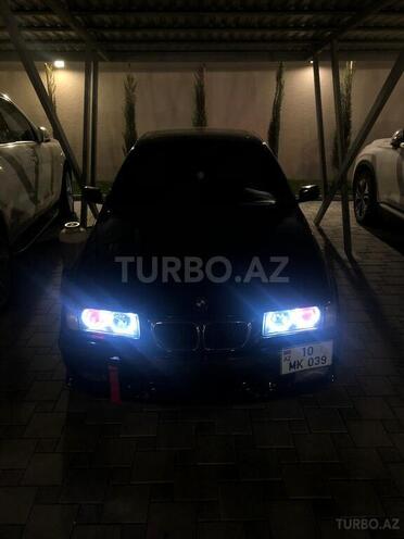 BMW 320 1998, 245,000 km - 2.0 l - Bakı