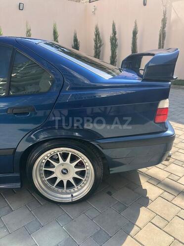 BMW 320 1998, 245,000 km - 2.0 l - Bakı
