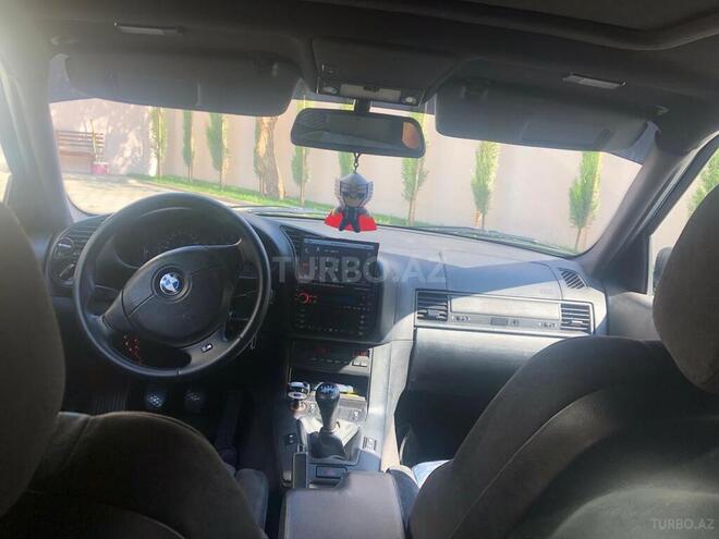 BMW 320 1998, 245,000 km - 2.0 l - Bakı