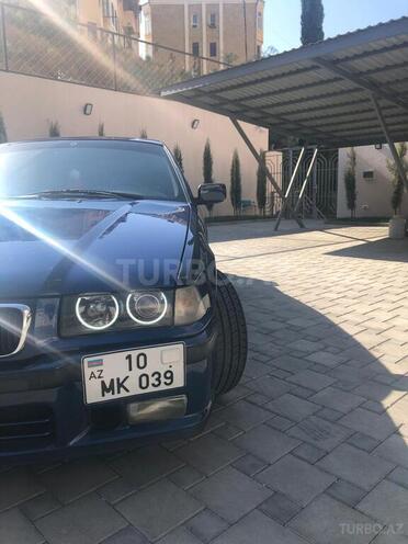 BMW 320 1998, 245,000 km - 2.0 l - Bakı