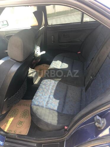 BMW 320 1998, 245,000 km - 2.0 l - Bakı
