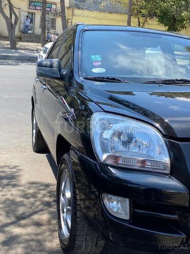 Kia Sportage 2008, 185,900 km - 2.0 л - Bakı