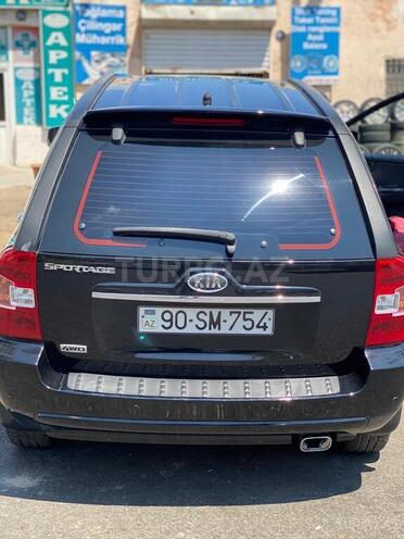Kia Sportage 2008, 185,900 km - 2.0 л - Bakı