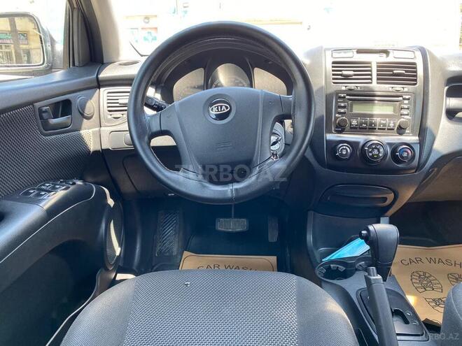 Kia Sportage 2008, 185,900 km - 2.0 л - Bakı