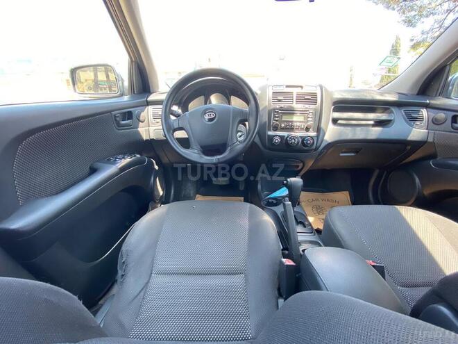 Kia Sportage 2008, 185,900 km - 2.0 л - Bakı
