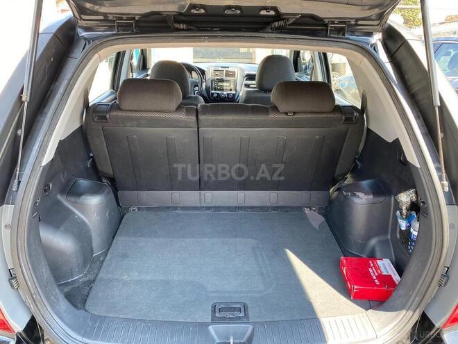Kia Sportage 2008, 185,900 km - 2.0 л - Bakı