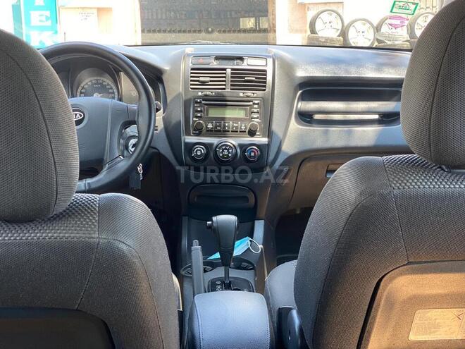 Kia Sportage 2008, 185,900 km - 2.0 л - Bakı