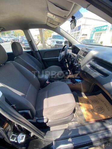 Kia Sportage 2008, 185,900 km - 2.0 л - Bakı