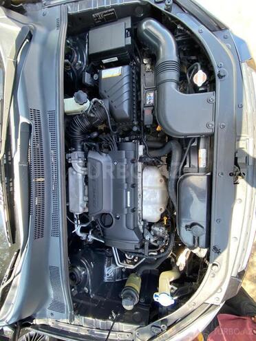 Kia Sportage 2008, 185,900 km - 2.0 л - Bakı