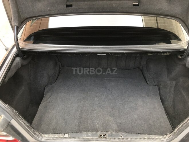 Mercedes E 220 1995, 336,077 km - 2.2 l - Bakı
