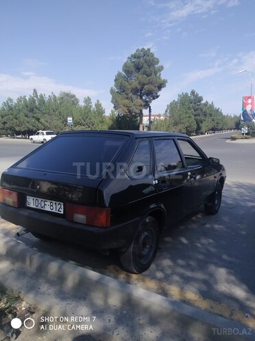 LADA (VAZ) 2109 1988, 345,448 km - 1.6 л - Şirvan
