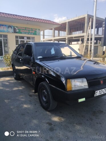 LADA (VAZ) 2109 1988, 345,448 km - 1.6 л - Şirvan