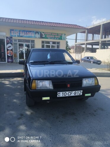 LADA (VAZ) 2109 1988, 345,448 km - 1.6 л - Şirvan