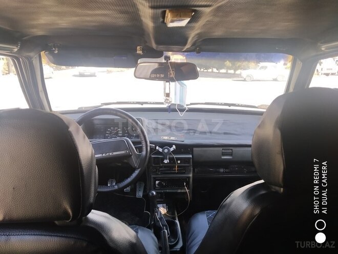 LADA (VAZ) 2109 1988, 345,448 km - 1.6 л - Şirvan