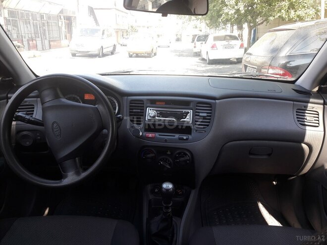 Kia Rio 2005, 229,130 km - 1.4 л - Bakı