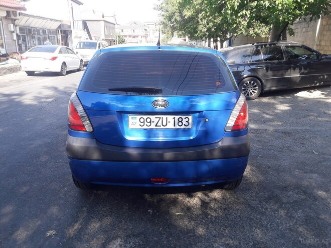 Kia Rio 2005, 229,130 km - 1.4 л - Bakı