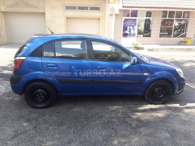 Kia Rio 2005, 229,130 km - 1.4 л - Bakı