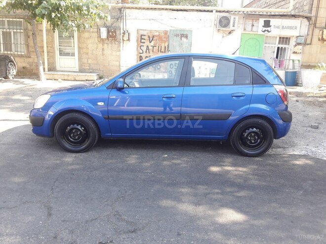 Kia Rio 2005, 229,130 km - 1.4 л - Bakı