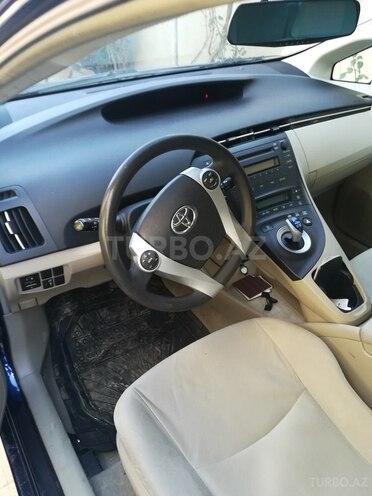 Toyota Prius 2010, 220,000 km - 1.8 л - Bakı