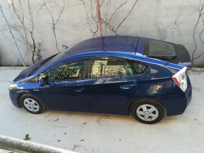Toyota Prius 2010, 220,000 km - 1.8 л - Bakı