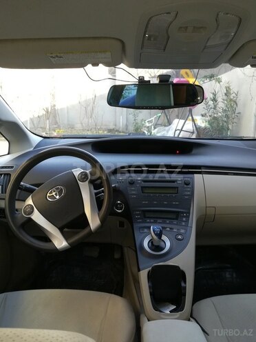 Toyota Prius 2010, 220,000 km - 1.8 л - Bakı