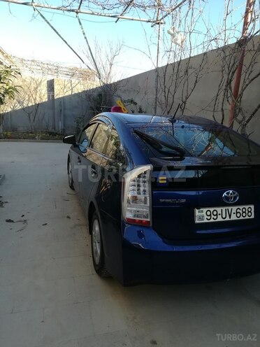 Toyota Prius 2010, 220,000 km - 1.8 л - Bakı