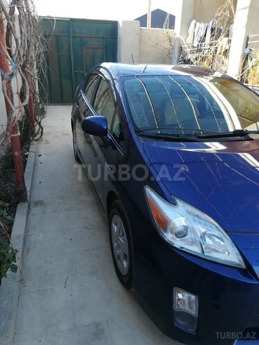 Toyota Prius 2010, 220,000 km - 1.8 л - Bakı
