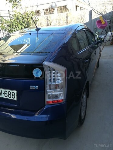 Toyota Prius 2010, 220,000 km - 1.8 л - Bakı