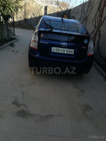 Toyota Prius 2010, 220,000 km - 1.8 л - Bakı