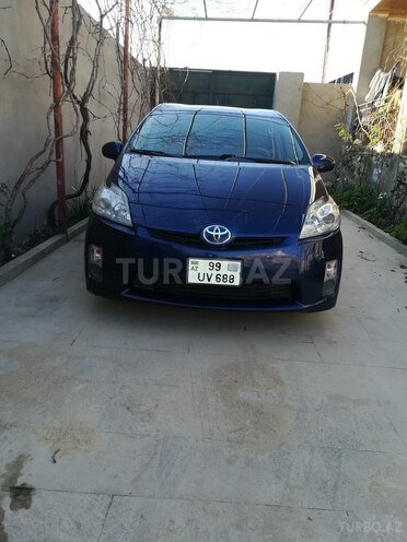 Toyota Prius 2010, 220,000 km - 1.8 л - Bakı