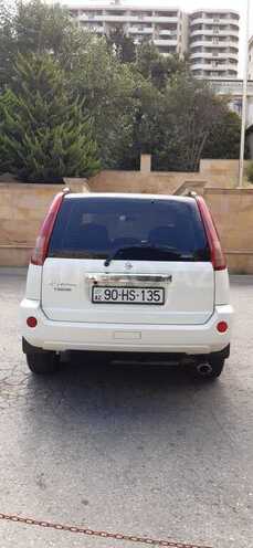 Nissan X-Trail 2009, 270,000 km - 2.5 l - Bakı