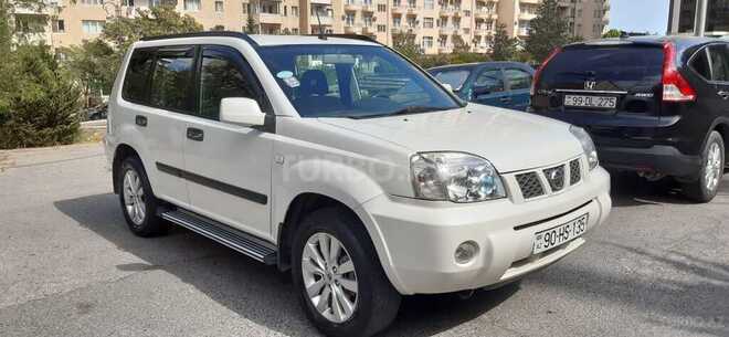 Nissan X-Trail 2009, 270,000 km - 2.5 l - Bakı