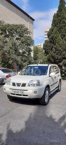 Nissan X-Trail 2009, 270,000 km - 2.5 l - Bakı