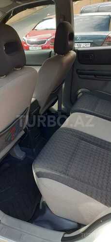 Nissan X-Trail 2009, 270,000 km - 2.5 l - Bakı