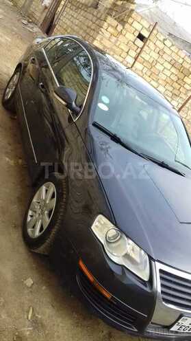 Volkswagen Passat 2005, 338,466 km - 2.0 l - Bakı