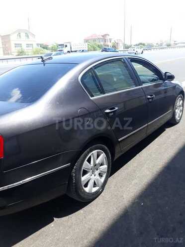Volkswagen Passat 2005, 338,466 km - 2.0 l - Bakı
