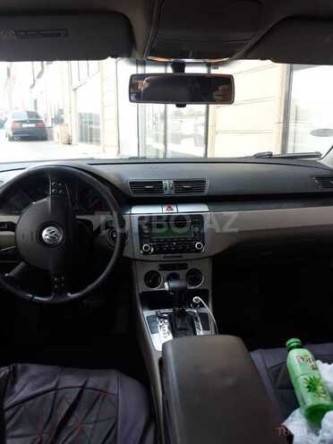 Volkswagen Passat 2005, 338,466 km - 2.0 l - Bakı