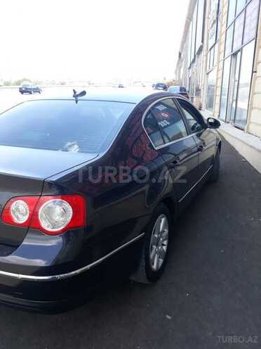Volkswagen Passat 2005, 338,466 km - 2.0 l - Bakı