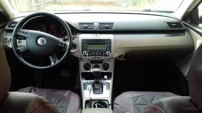 Volkswagen Passat 2005, 338,466 km - 2.0 l - Bakı