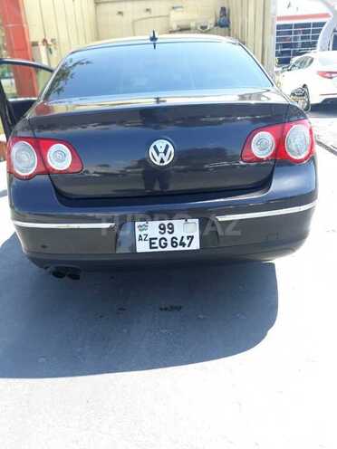 Volkswagen Passat 2005, 338,466 km - 2.0 l - Bakı