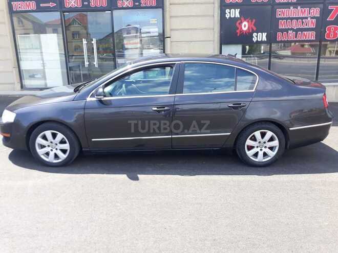 Volkswagen Passat 2005, 338,466 km - 2.0 l - Bakı