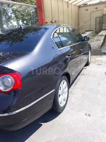 Volkswagen Passat 2005, 338,466 km - 2.0 l - Bakı
