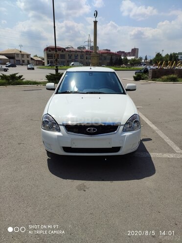 LADA (VAZ) Priora 2018, 78,079 km - 1.6 л - Gəncə