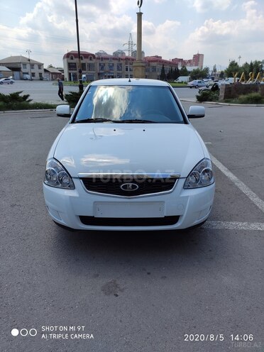 LADA (VAZ) Priora 2018, 78,079 km - 1.6 л - Gəncə