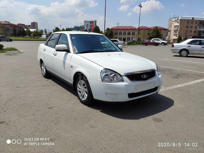 LADA (VAZ) Priora 2018, 78,079 km - 1.6 л - Gəncə