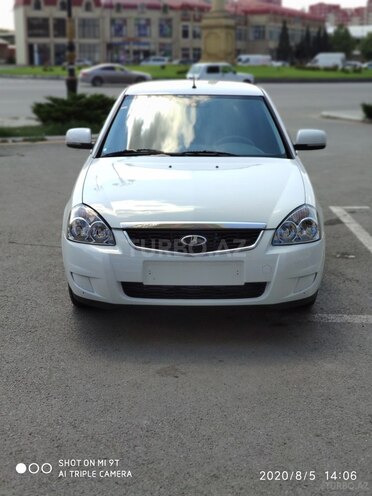 LADA (VAZ) Priora 2018, 78,079 km - 1.6 л - Gəncə