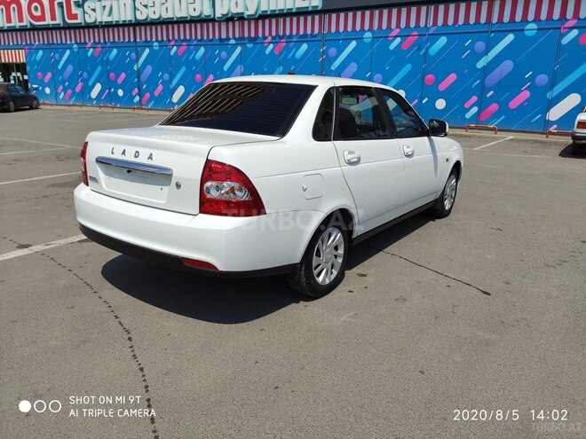 LADA (VAZ) Priora 2018, 78,079 km - 1.6 л - Gəncə