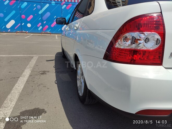 LADA (VAZ) Priora 2018, 78,079 km - 1.6 л - Gəncə