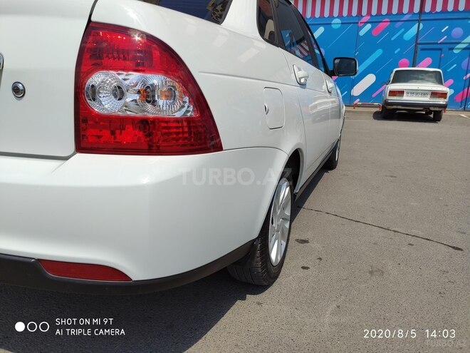 LADA (VAZ) Priora 2018, 78,079 km - 1.6 л - Gəncə