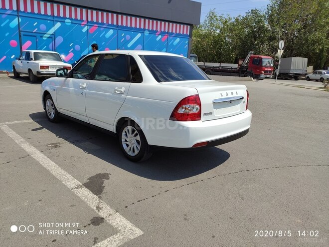 LADA (VAZ) Priora 2018, 78,079 km - 1.6 л - Gəncə